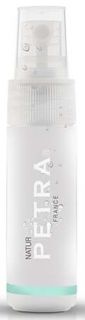 Petra desodorante spray alumbre 12 ml