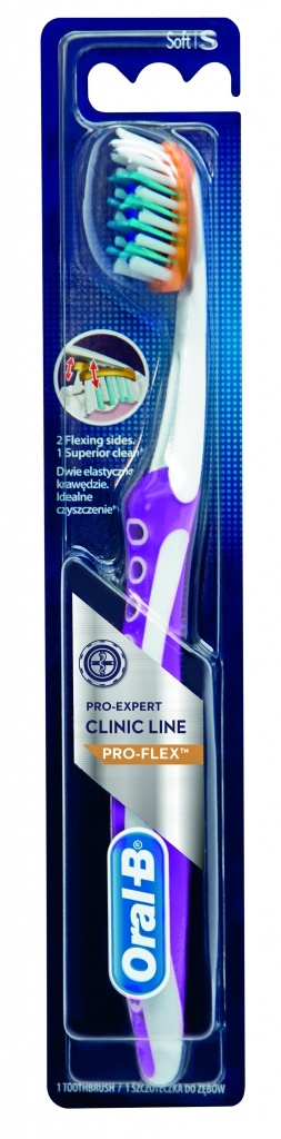 Oral-B cepillo pro-expert pro-flex 38 medio