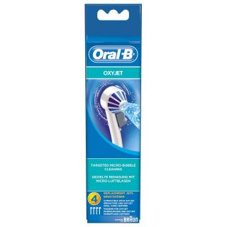Cepillo dental eléctrico negro Vitality Pro blister 1 unidad