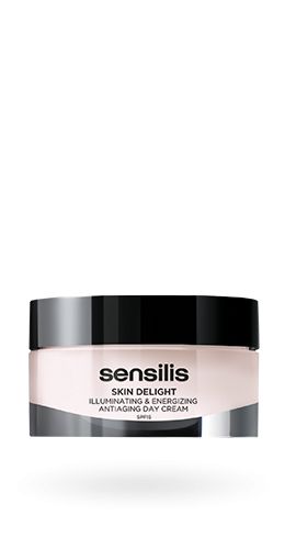 Sensilis Skin Delight crema de día 50 ml