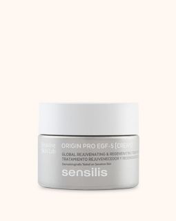 Sensilis OriginPro EGF5 cream 50 ml