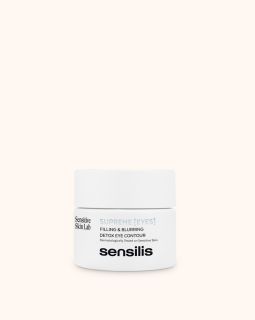 Sensilis Supreme eye contour 15 ml