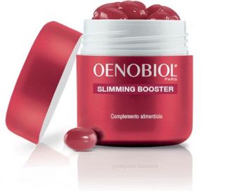 Oenobiol Slimming Booster 90 capsulas