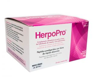 HerpoPro 20 sobres