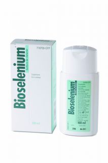 Bioselenium 25 mg/ml suspensión 100 ml