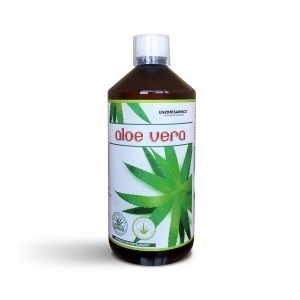 Jugo de Aloe Vera Fresco 1L