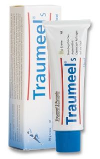 Traumeel pomada 100 g