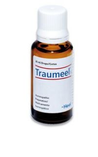 Traumeel Gotas 30 ml