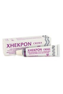 Xhekpon Crema 40 g