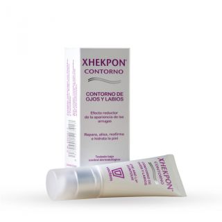 Xhekpon Contorno 20 ml