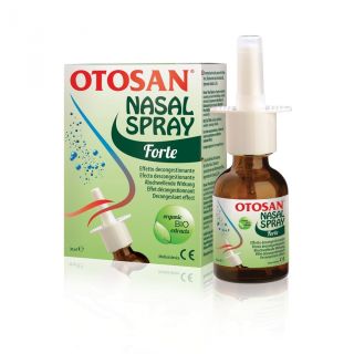 Otosan Nasal Spray Forte 30 ml