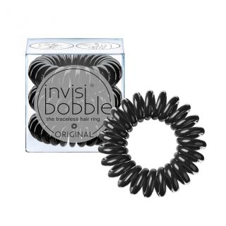 Invisibobble Original True Black