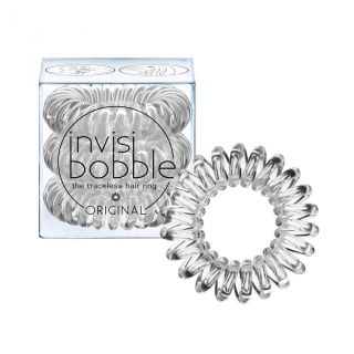 Invisibobble Original Crystal Clear