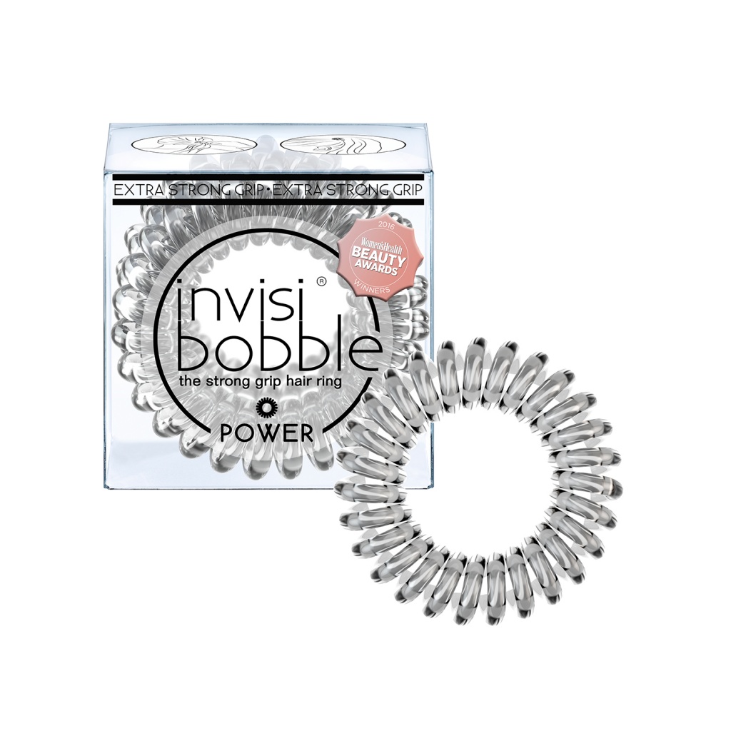*****Invisibobble Power Crystal Clear