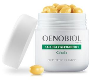 Oenobiol Salud & Crecimiento 60 comprimidos
