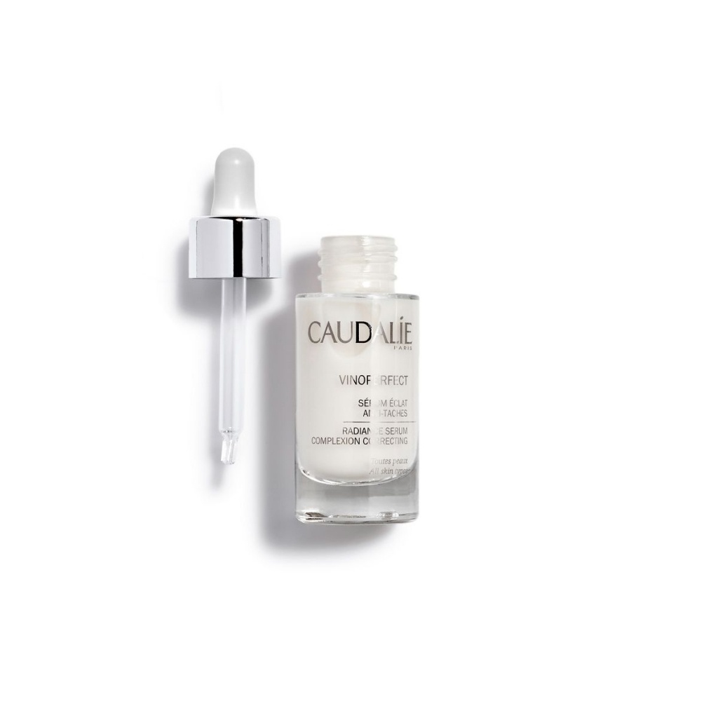 Caudalie Vinoperfect Serum Eclat Antimanchas 30 ml