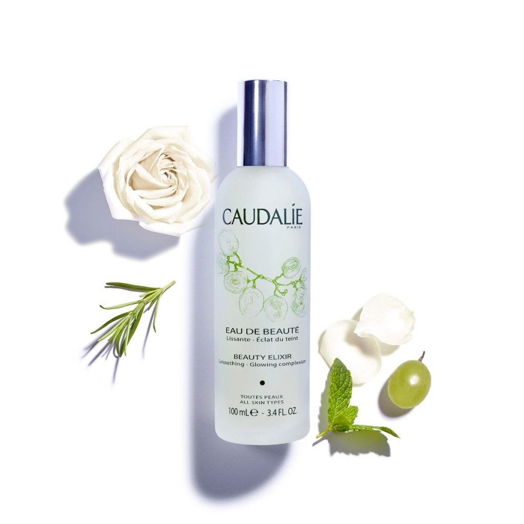 Caudalie Agua de Belleza 100 ml