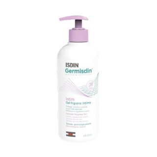 Germisdin Higiene & Protección Íntima gel 250 ml