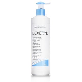 Dexeryl Ducray crema con dispensador 500 ml