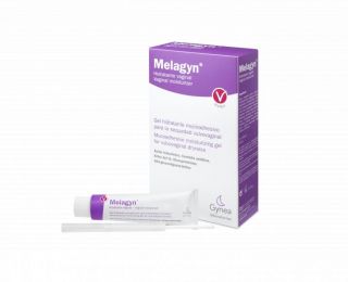 Melagyn Gel Hidratante Vaginal 60 ml