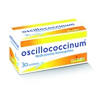 Oscillococcinum 30 unidosis Boiron