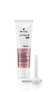 Cumlaude Rectal Lipogel 30 ml