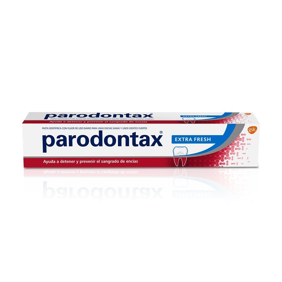 Parodontax Pasta Dental Extrafresh 75 ml