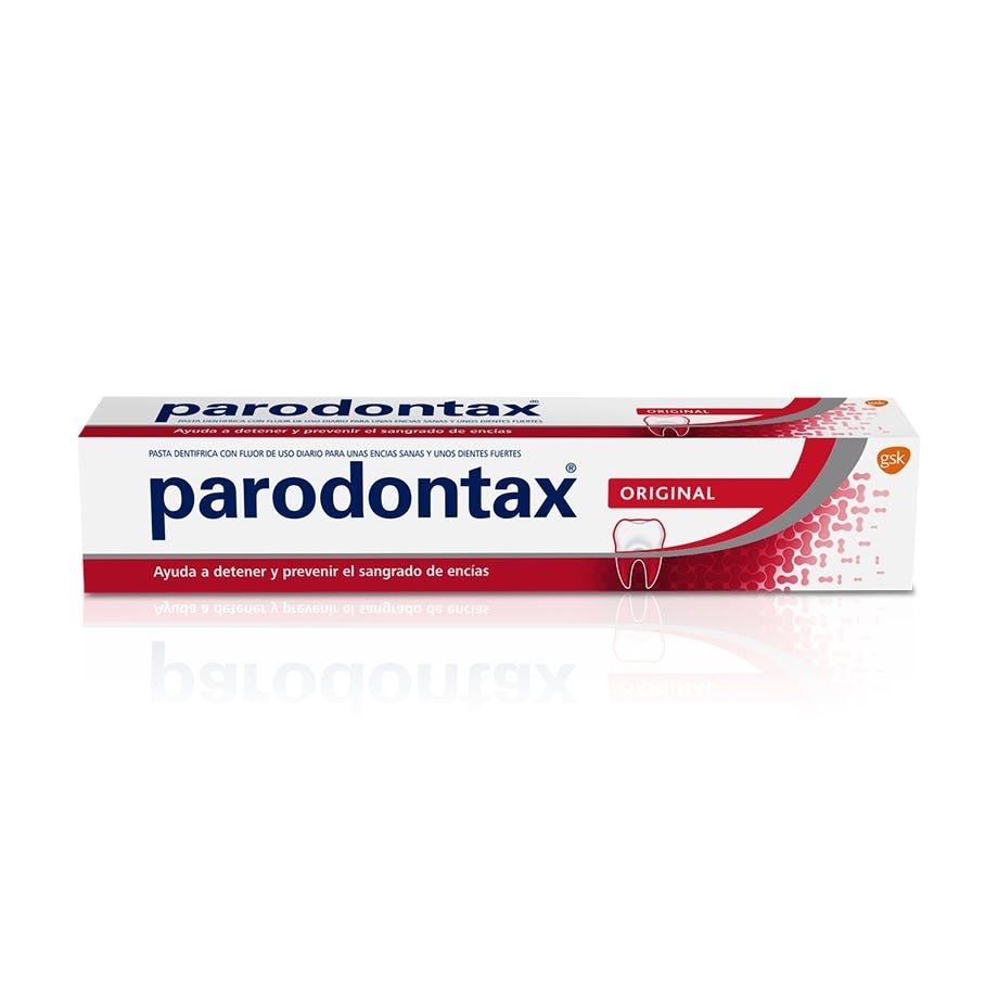 Parodontax Pasta Dental Original 75 ml
