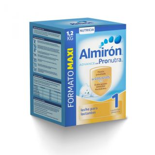 Almirón Advance con Pronutra 1 1200 g