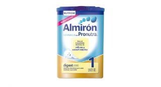 Almirón Advance con Pronutra Digest 1 800 g