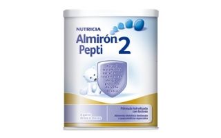 Almirón Pepti 2 800 g