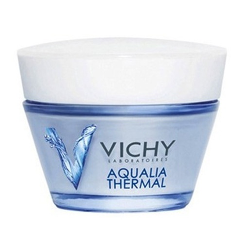 Vichy Aqualia Thermal Crema Rehidratante Rica 50 ml