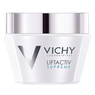 Vichy Liftactiv Supreme Crema Antiarrugas y Firmeza 50 ml Piel Normal y Mixta