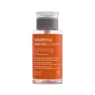 Sesderma Sensyses Cleanser Lightnening 200 ml