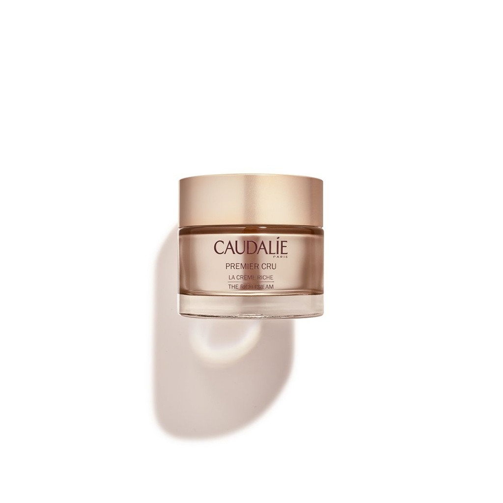 Caudalie Premier Cru La Creme Riche 50 ml