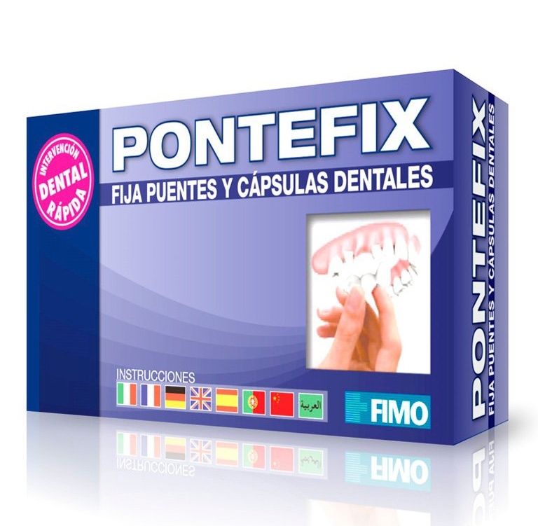 Intervención Dental Pontefix