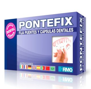 Intervención Dental Pontefix
