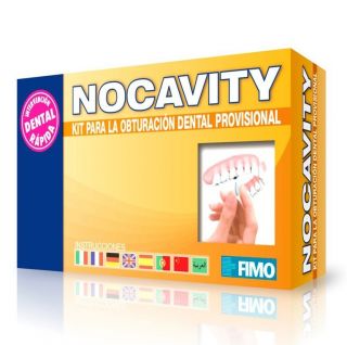 Intervención Dental Nocavity