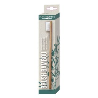 Cepillo Dental Bambú Reciclable