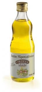 Aceite Hipocalórico Ordesa 500 ml