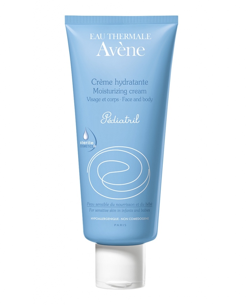 Avene cold