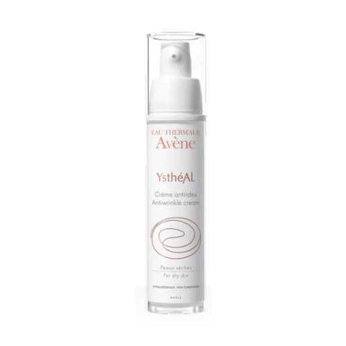 Avene YstheAL Crema Anti-Arrugas Pieles Secas 30 ml