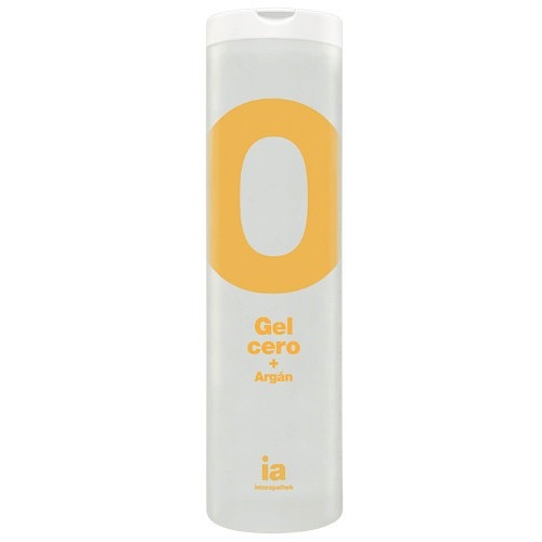 Interapothek Gel Cero argán 1000 ml