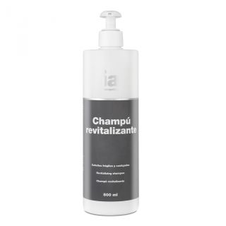 Interapothek Champú Revitalizante 500 ml