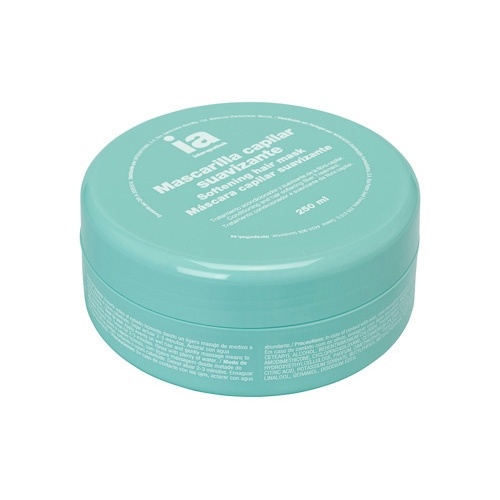 Interapothek Mascarilla capilar 250 ml