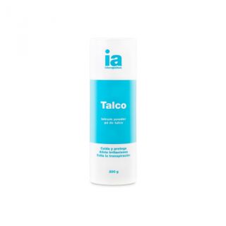 Interapothek Talco 200 g