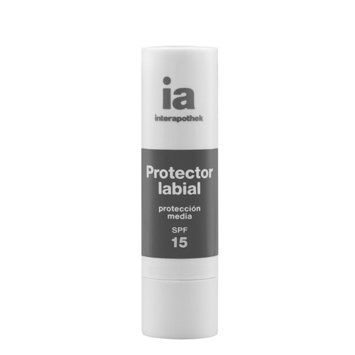 Interapothek Protector labial SPF 15