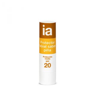 Interapothek Protector labial SPF 20 piña