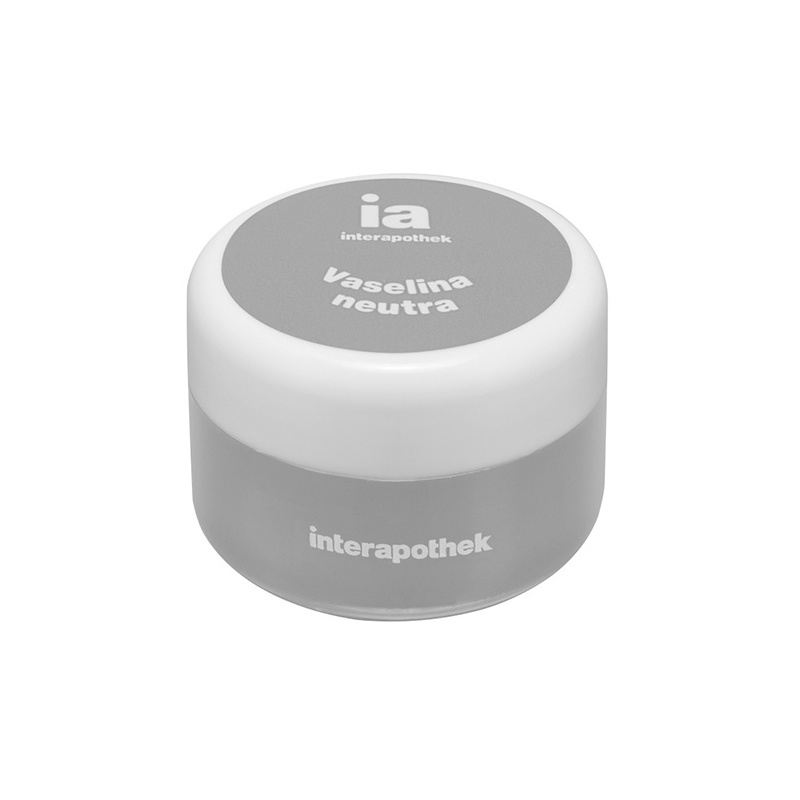 Interapothek Vaselina perfumada sabor neutro 15 ml