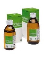 Cinfatos Expectorante 2/20 mg/ml  200 ml